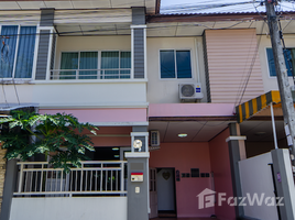 3 Bedroom Townhouse for rent at Phanason Residence (Makro), Wichit, Phuket Town, Phuket