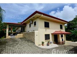 3 Bedroom House for sale at Manuel Antonio, Aguirre, Puntarenas