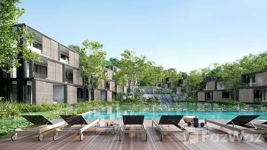 写真 5 of the 共同プール at MGallery Residences, MontAzure Lakeside