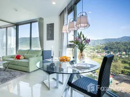 1 Bedroom Condo for sale at Oceana Kamala, Kamala, Kathu, Phuket