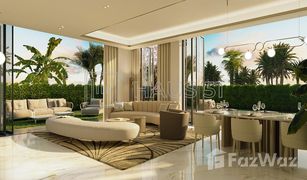 4 Bedrooms Apartment for sale in District 11, Dubai The Fields