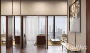 5 Habitaciones Ático en venta en DAMAC Towers by Paramount, Dubái Dorchester Collection Dubai