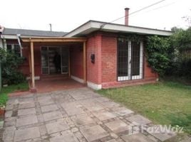 3 chambre Maison à vendre à Vitacura., Santiago