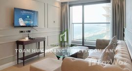 Alphanam Luxury Apartment에서 사용 가능한 장치