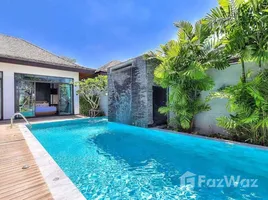 3 Bedroom Villa for sale at Coco Kamala, Kamala, Kathu, Phuket, Thailand