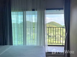 1 Bedroom Condo for sale at KnightsBridge The Ocean Sriracha, Surasak, Si Racha