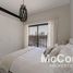 4 침실 Westar Azure에서 판매하는 타운하우스, 유디, 주 메이라 빌리지 서클 (JVC)