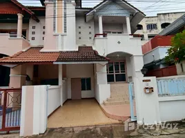 2 Bedroom Townhouse for rent at Central Park 2 Pattaya, Nong Prue, Pattaya, Chon Buri, Thailand