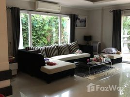3 Bedrooms House for sale in Tha It, Nonthaburi Casa Ville Ratchapruek-Rattanathibet 2