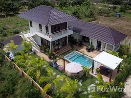 3 Bedroom Villa for sale in Lat Ya, Kanchanaburi, Lat Ya, Mueang Kanchanaburi, Kanchanaburi, Thailand