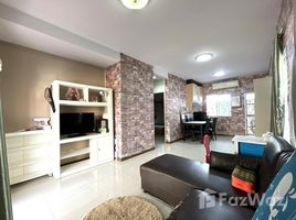 4 Bedroom Townhouse for sale at The First Home - Lam Luk Ka Khlong 2, Khlong Sam, Khlong Luang, Pathum Thani