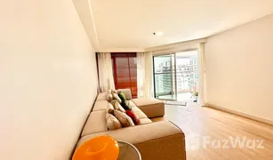 曼谷 Khlong Toei Nuea Sukhumvit Suite 1 卧室 公寓 售 