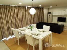2 Habitación Apartamento en alquiler en PPR Villa, Khlong Tan Nuea, Watthana