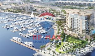 1 Bedroom Apartment for sale in Al Zeina, Abu Dhabi The Bay Residence By Baraka