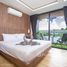 2 Schlafzimmer Wohnung zu vermieten im Calypso Garden Residences, Rawai