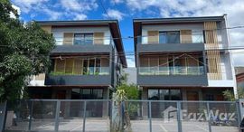 Viviendas disponibles en Multinational Village
