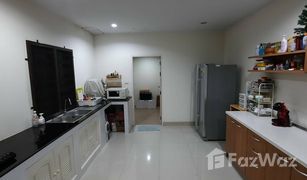 3 Bedrooms House for sale in Bang Si Mueang, Nonthaburi Suchawalai Rama 5 