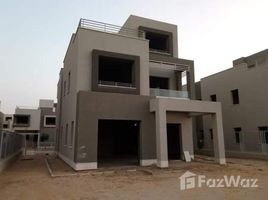 4 chambre Maison à vendre à Palm Hills Katameya Extension., The 5th Settlement, New Cairo City, Cairo, Égypte