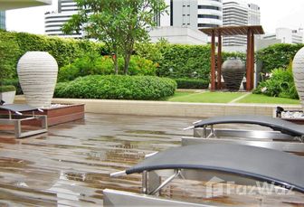 รูปถ่าย 2 of the Communal Garden Area at บ้านสิริฤดี