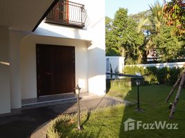 4 спален Дом for sale in Pa Daet, Mueang Chiang Mai, Pa Daet