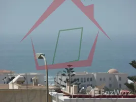 在Souss Massa Draa出售的3 卧室 别墅, Na Bensergao, Agadir Ida Ou Tanane, Souss Massa Draa