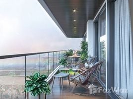 3 Phòng ngủ Penthouse for rent at Sunshine Golden River, Phú Thượng, Tây Hồ, Hà Nội, Việt Nam