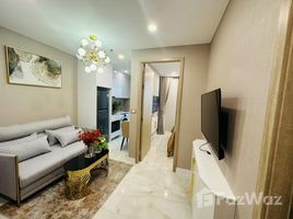 1 chambre Condominium à vendre à Copacabana Beach Jomtien., Nong Prue