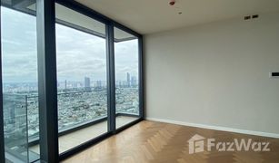 曼谷 Bang Khlo Canapaya Residences 2 卧室 公寓 售 