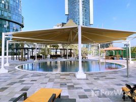 2 Bedroom Apartment for sale at Sun Tower, Shams Abu Dhabi