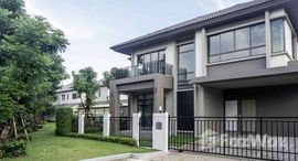 Available Units at บางกอก บูเลอวาร์ด ปิ่นเกล้า-เพชรเกษม