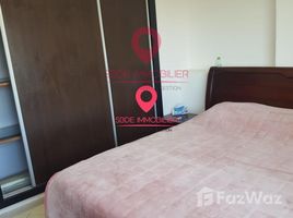 3 غرف النوم شقة للبيع في Ain El Aoud, Rabat-Salé-Zemmour-Zaer Vente appartement duplex neuf à Tamesna