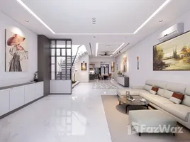 5 Habitación Villa en alquiler en Hoa Cuong Nam, Da Nang, Hoa Cuong Nam