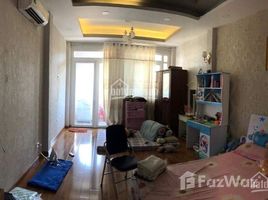Estudio Villa en venta en Tan Quy, Tan Phu, Tan Quy