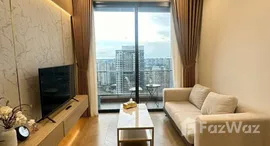 Verfügbare Objekte im Masteri Lumiere Riverside