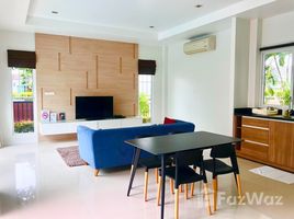 2 Bedroom House for rent at Sivana Gardens Pool Villas , Nong Kae