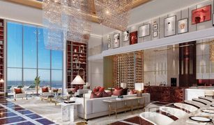 3 Bedrooms Apartment for sale in Al Habtoor City, Dubai Safa Two