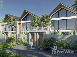 1 Schlafzimmer Villa zu verkaufen in Badung, Bali, Kuta