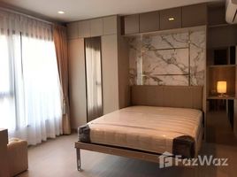 1 спален Кондо в аренду в Life Asoke Rama 9, Makkasan