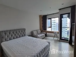 อพาร์ทเม้นท์ 1 ห้องนอน ให้เช่า ในโครงการ ไลฟ์ วัน ไวร์เลส, ลุมพินี, ปทุมวัน