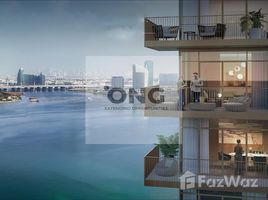 3 спален Квартира на продажу в Creek Crescent, Creekside 18, Dubai Creek Harbour (The Lagoons)