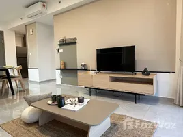 Studio Appartement zu vermieten im Oceanaire Luxurious Residences, Malate