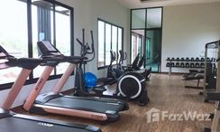 Photos 1 of the Communal Gym at Hua Hin Grand Hills