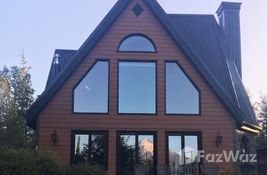 3 habitación Casa en venta en Puerto Varas en Los Lagos, Chile 