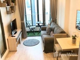 1 Habitación Departamento en venta en Ideo Mobi Rama 9, Huai Khwang