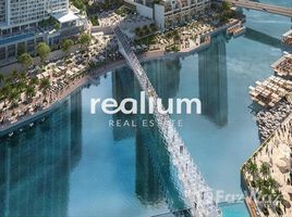 2 спален Квартира на продажу в Vida Residences Creek Beach, Creek Beach, Dubai Creek Harbour (The Lagoons)