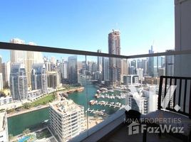 2 Bedroom Apartment for sale at Studio One, Dubai Marina