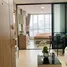 在The CUBE Urban Sathorn – Chan租赁的1 卧室 住宅, Wat Phraya Krai, 曼柯廉, 曼谷, 泰国