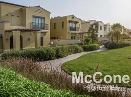 3 Bedroom Townhouse for sale at Mushraif, Mirdif Hills