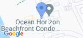 Karte ansehen of Ocean Horizon