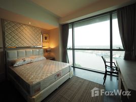3 chambre Condominium à vendre à The Pano Rama3., Bang Phongphang